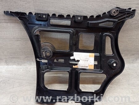 ФОТО Кронштейн кріплення направляюча заднього бампера правий для BMW 3-Series (все года выпуска) Киев