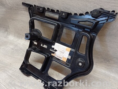 ФОТО Кронштейн кріплення направляюча заднього бампера правий для BMW 3-Series (все года выпуска) Киев