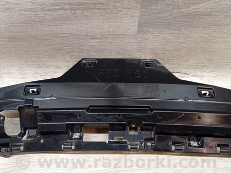 ФОТО Кронштейн кріплення направляюча заднього бампера центральний для BMW 3-Series (все года выпуска) Киев