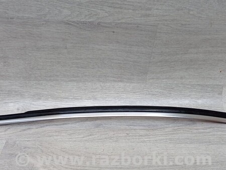 ФОТО Молдинг хром скла кузова заднього лівого для BMW 3-Series (все года выпуска) Киев