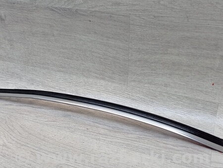 ФОТО Молдинг хром скла кузова заднього лівого для BMW 3-Series (все года выпуска) Киев