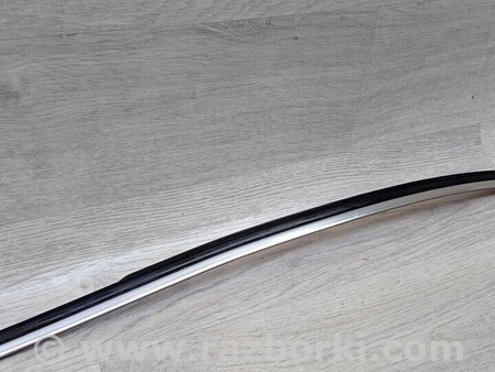 ФОТО Молдинг хром скла кузова заднього лівого для BMW 3-Series (все года выпуска) Киев