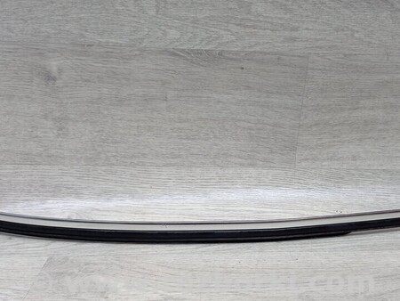 ФОТО Молдинг хром скла кузова заднього лівого для BMW 3-Series (все года выпуска) Киев