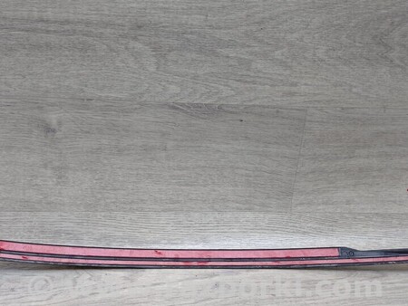 ФОТО Молдинг хром скла кузова заднього лівого для BMW 3-Series (все года выпуска) Киев