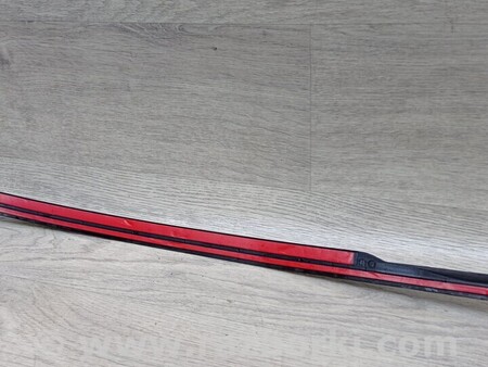 ФОТО Молдинг хром скла кузова заднього лівого для BMW 3-Series (все года выпуска) Киев