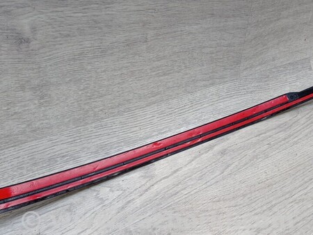 ФОТО Молдинг хром скла кузова заднього лівого для BMW 3-Series (все года выпуска) Киев