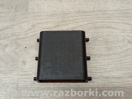 ФОТО Накладка жалюзі повітряпровода воздуховода радіатора для BMW 3-Series (все года выпуска) Киев