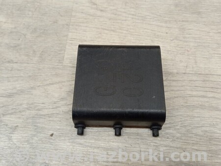 ФОТО Накладка жалюзі повітряпровода воздуховода радіатора для BMW 3-Series (все года выпуска) Киев