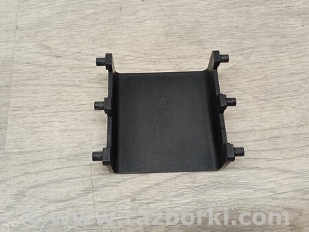 ФОТО Накладка жалюзі повітряпровода воздуховода радіатора для BMW 3-Series (все года выпуска) Киев