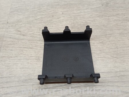 ФОТО Накладка жалюзі повітряпровода воздуховода радіатора для BMW 3-Series (все года выпуска) Киев