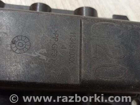 ФОТО Накладка кришка моторчика жалюзі для BMW 3-Series (все года выпуска) Киев