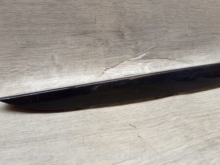 ФОТО Накладка решітки переднього бампера права для BMW 3-Series (все года выпуска) Киев