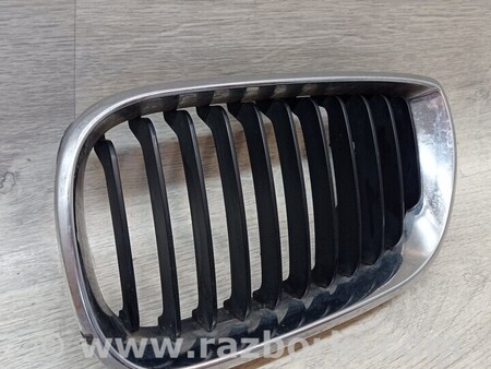 ФОТО Ноздря решітка радіатора ліва для BMW 3-Series (все года выпуска) Киев