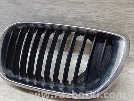 ФОТО Ноздря решітка радіатора ліва для BMW 3-Series (все года выпуска) Киев