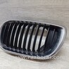 ФОТО Ноздря решітка радіатора ліва для BMW 3-Series (все года выпуска) Киев