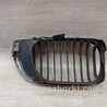 ФОТО Ноздря решітка радіатора ліва для BMW 3-Series (все года выпуска) Киев