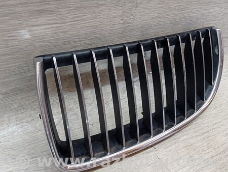 ФОТО Ноздря решітка радіатора ліва дорестайл для BMW 3-Series (все года выпуска) Киев