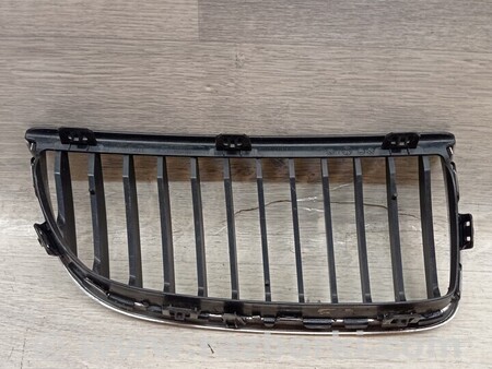ФОТО Ноздря решітка радіатора ліва дорестайл для BMW 3-Series (все года выпуска) Киев