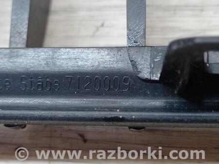 ФОТО Ноздря решітка радіатора ліва дорестайл для BMW 3-Series (все года выпуска) Киев