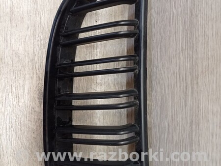 ФОТО Ноздря решітка радіатора права Замінник для BMW 3-Series (все года выпуска) Киев