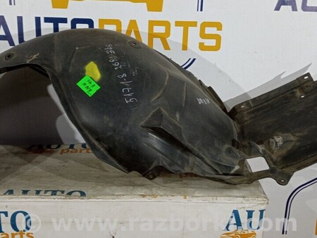 ФОТО Підкрилок передній правий для BMW 3-Series (все года выпуска) Киев