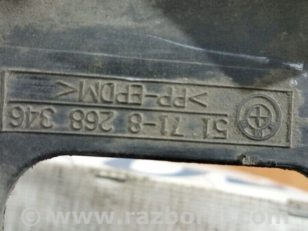 ФОТО Підкрилок передній правий для BMW 3-Series (все года выпуска) Киев