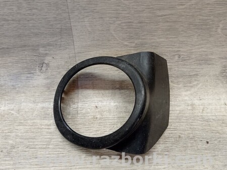 ФОТО Решітка накладка туманки ПТФ переднього бампера ліва для BMW 3-Series (все года выпуска) Киев