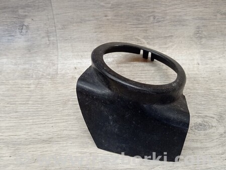 ФОТО Решітка накладка туманки ПТФ переднього бампера ліва для BMW 3-Series (все года выпуска) Киев