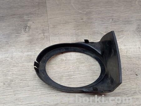 ФОТО Решітка накладка туманки ПТФ переднього бампера ліва для BMW 3-Series (все года выпуска) Киев