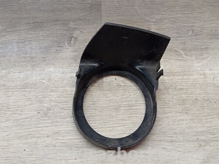 ФОТО Решітка накладка туманки ПТФ переднього бампера ліва для BMW 3-Series (все года выпуска) Киев