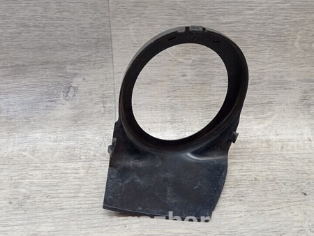 ФОТО Решітка накладка туманки ПТФ переднього бампера ліва для BMW 3-Series (все года выпуска) Киев