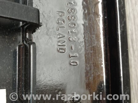 ФОТО Решітка хром радіатора переднього бампера ліва для BMW 3-Series (все года выпуска) Киев