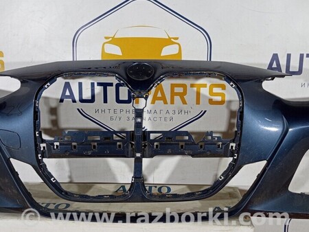 ФОТО Бампер передний для BMW 4-Series (все года выпуска) Киев