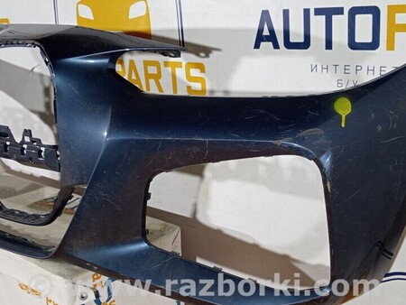 ФОТО Бампер передний для BMW 4-Series (все года выпуска) Киев