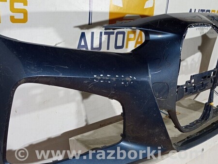 ФОТО Бампер передний для BMW 4-Series (все года выпуска) Киев