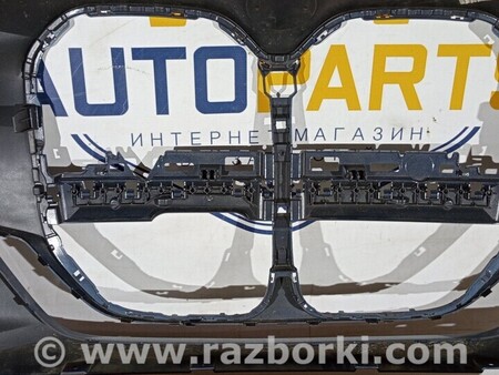 ФОТО Бампер передний для BMW 4-Series (все года выпуска) Киев