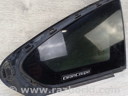 ФОТО Боковое стекло кузова правое для BMW 4-Series (все года выпуска) Киев