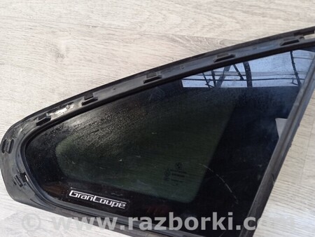 ФОТО Боковое стекло кузова правое для BMW 4-Series (все года выпуска) Киев