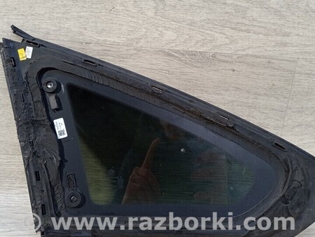 ФОТО Боковое стекло кузова правое для BMW 4-Series (все года выпуска) Киев