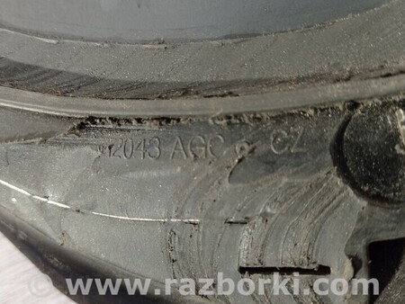 ФОТО Боковое стекло кузова правое для BMW 4-Series (все года выпуска) Киев