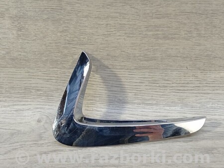 ФОТО Молдинг бампера переднего левый для BMW 4-Series (все года выпуска) Киев