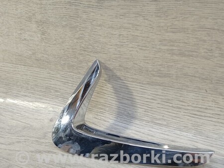 ФОТО Молдинг бампера переднего левый для BMW 4-Series (все года выпуска) Киев