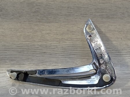 ФОТО Молдинг бампера переднего левый для BMW 4-Series (все года выпуска) Киев