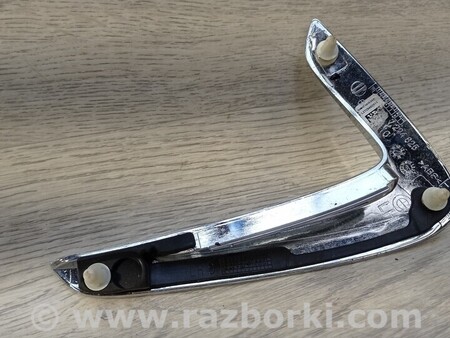 ФОТО Молдинг бампера переднего левый для BMW 4-Series (все года выпуска) Киев