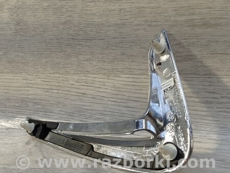 ФОТО Молдинг бампера переднего левый для BMW 4-Series (все года выпуска) Киев