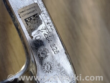 ФОТО Молдинг бампера переднего левый для BMW 4-Series (все года выпуска) Киев