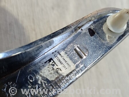 ФОТО Молдинг бампера переднего левый для BMW 4-Series (все года выпуска) Киев