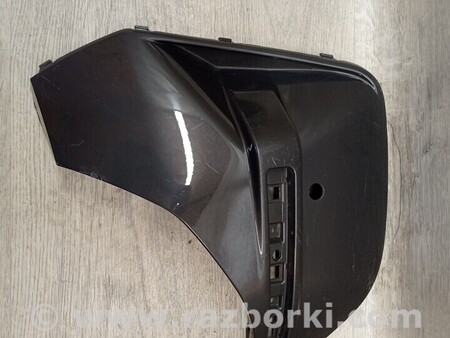 ФОТО Накладка заглушка решітка заднього бампера ліва для BMW 4-Series (все года выпуска) Киев