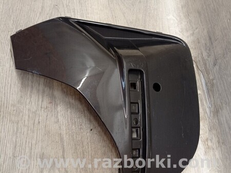 ФОТО Накладка заглушка решітка заднього бампера ліва для BMW 4-Series (все года выпуска) Киев