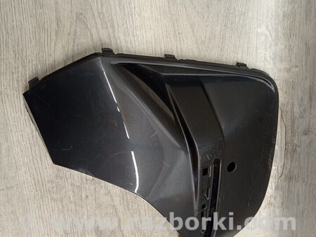 ФОТО Накладка заглушка решітка заднього бампера ліва для BMW 4-Series (все года выпуска) Киев